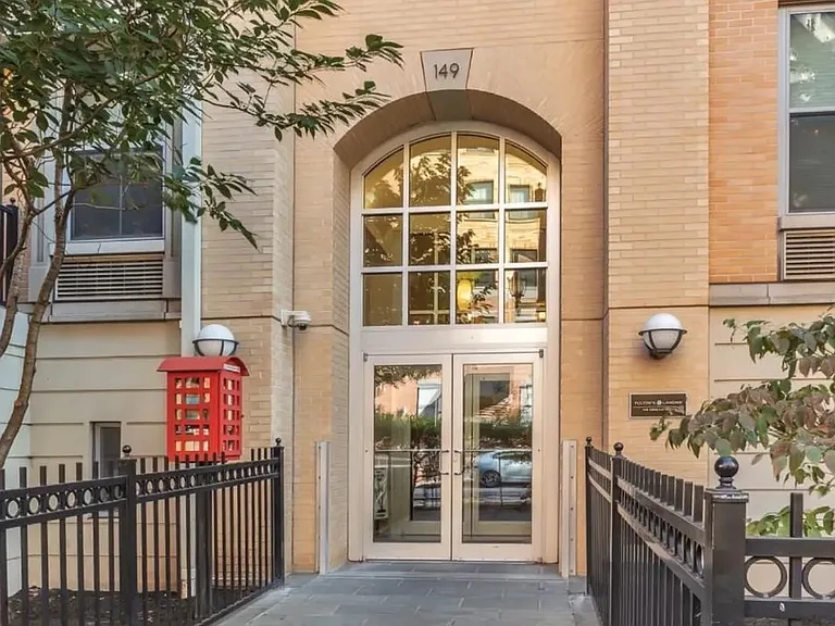 149 Essex St #4K — Photo 2