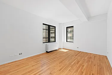 Rented by Corcoran