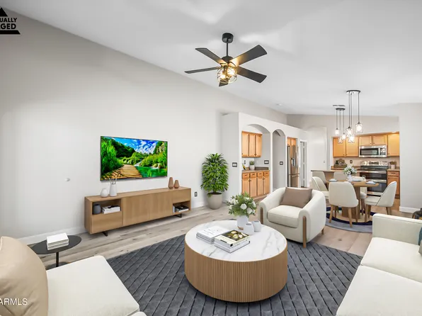 9859 W QUAIL Avenue, Peoria, AZ 85383