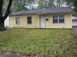 9707 E 39th St, Indianapolis, IN 46235