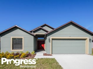 137 Pompei Dr, Kissimmee, FL 34758