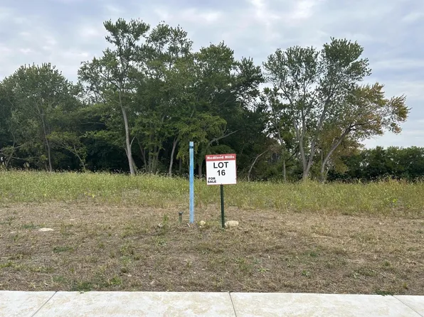 Lt16 CRESCENT HILL DRIVE, Sussex, WI 53089