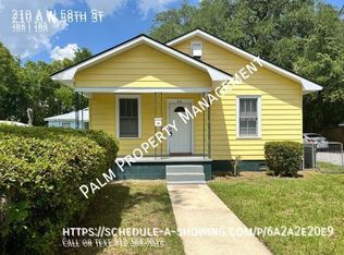 210 A Ct W #58, Savannah, GA 31404