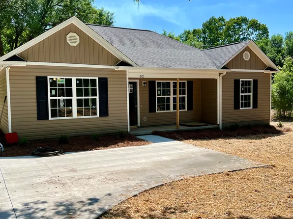 82 Mallard Dr, Barnwell, SC 29812