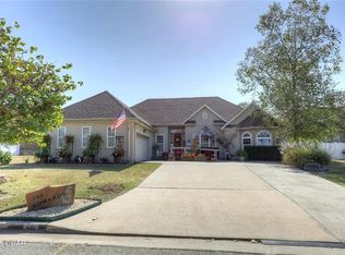 4314 Wisteria Way, Joplin, MO 64801