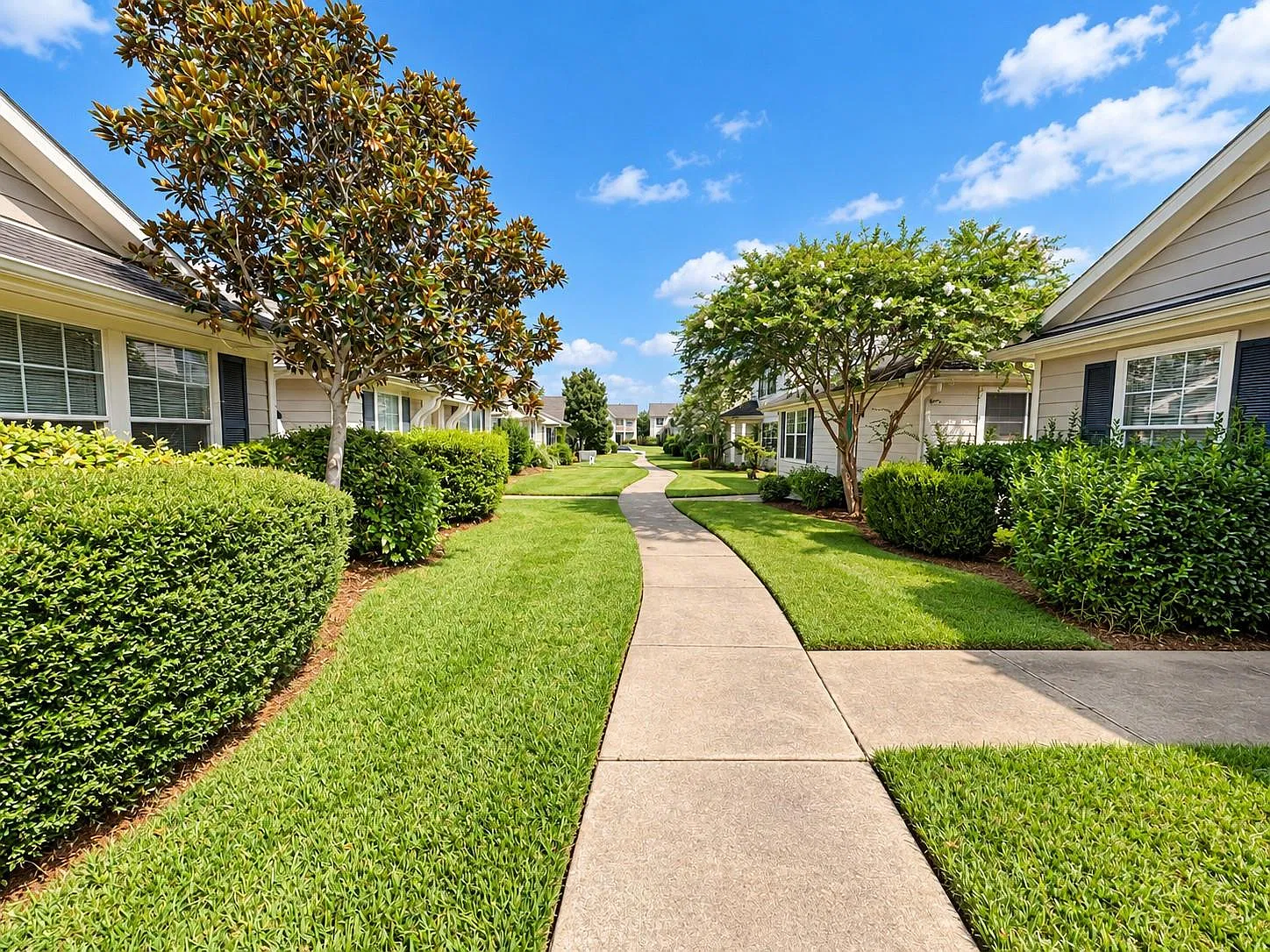 3 bed, 2.0 bath, 1008 sqft, $1,700 — Photo 2