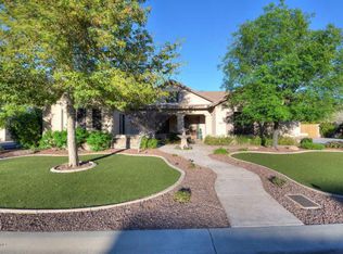 19603 N 40th Ln, Glendale, AZ 85308
