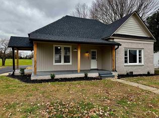 9301 McConnell Rd, Martin, TN 38237