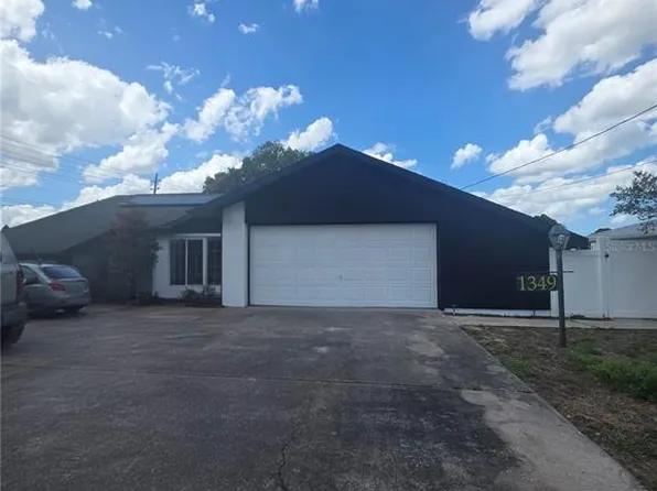 1349 Haulover Ave, Spring Hill, FL 34608