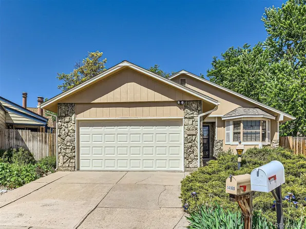 14160 E Gunnison Place, Aurora, CO 80012