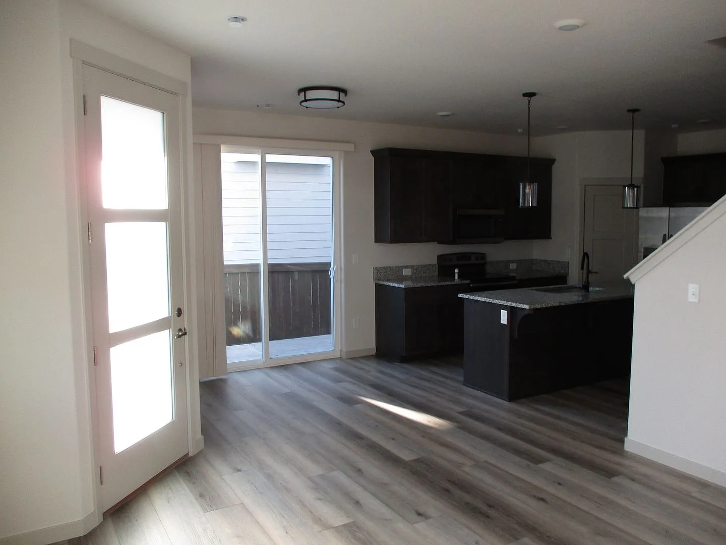 Newer Construction Berthoud Property — Photo 3