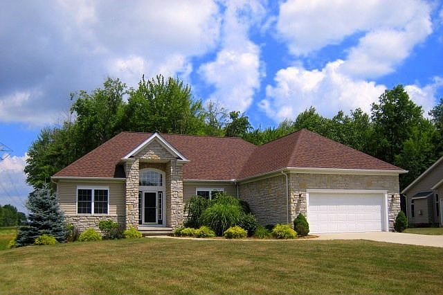 Executive Custom Ranch