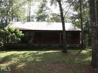 20 Deer Run, Garnett, SC 29922