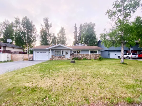 314 Juneau Ave, Fairbanks, AK 99701