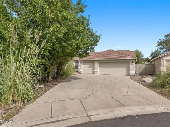 1250 S Fox Glen Ct, Reno, NV 89521