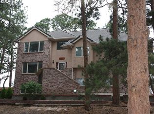 9720 Brassie Ct, Colorado Springs, CO 80920