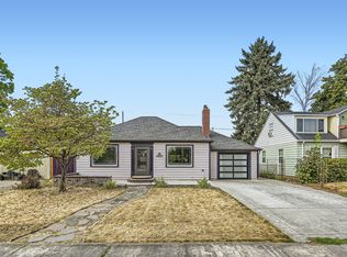 4621 N Willamette Blvd, Portland, OR 97203