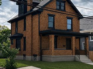 2710 Hackberry St, Cincinnati, OH 45206
