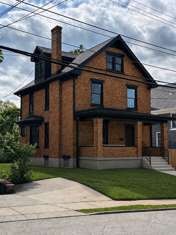 2710 Hackberry St - Property Image