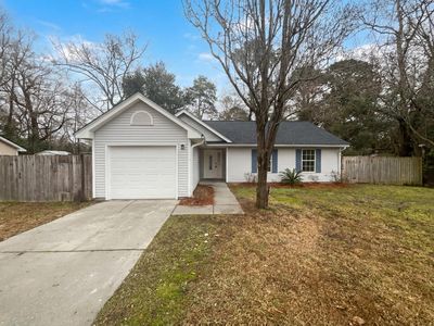 336 Price St, Goose Creek, SC, 29445