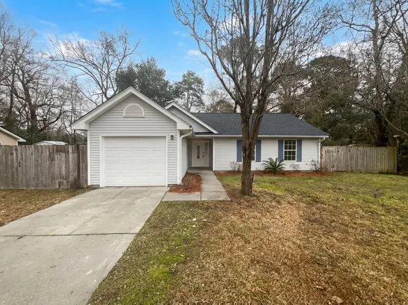 336 Price St, Goose Creek, SC 29445
