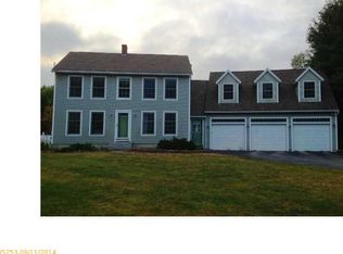 9 Starlit Way, Windham, ME 04062