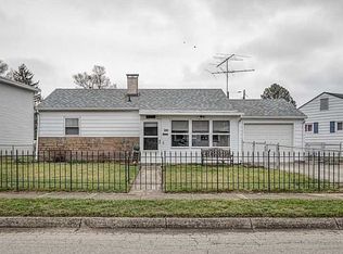 514 N Church St, New Carlisle, OH
