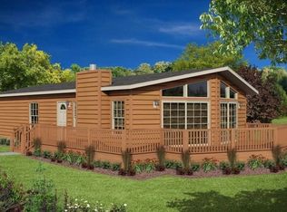 W10826 Campbell Rd, Coloma, WI 54930