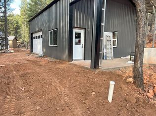 298 W Aspen Dr, Panguitch, UT 84759