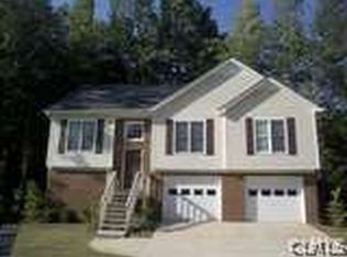174 Springlake Dr, Athens, GA 30605