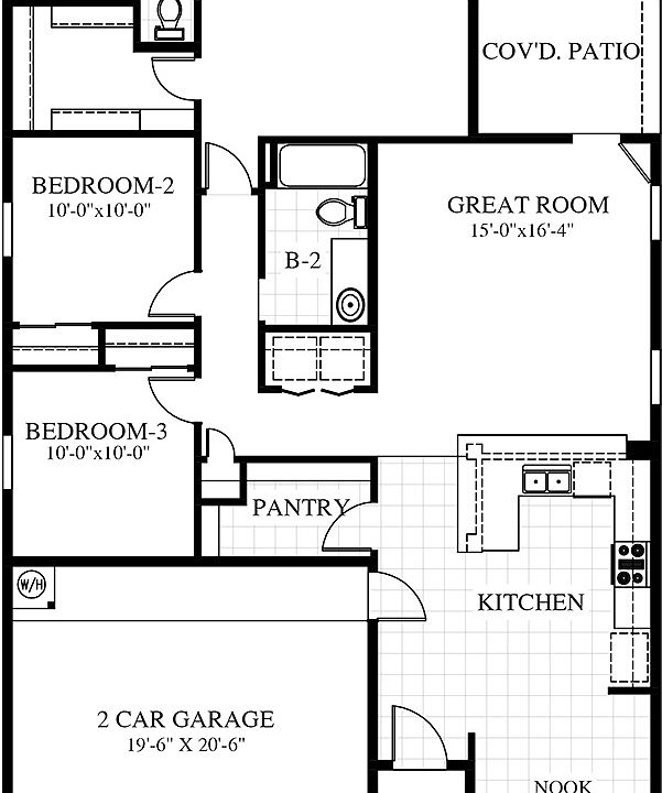 2nd image of 999 Pleasant Valley Ln #Udgwtq