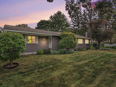 2401 Marquard Ave, Muskegon, MI, 49445