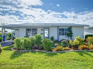 2640 NW 5th Ter, Pompano Beach, FL 33064