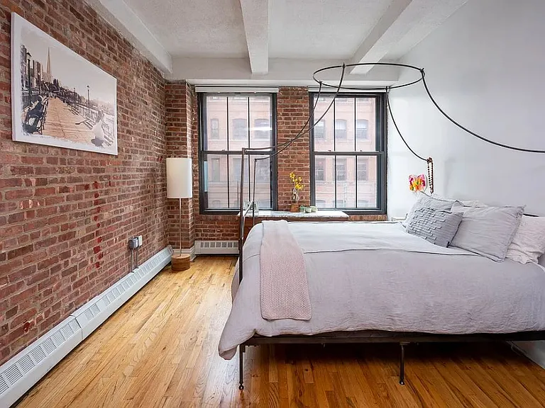 36 Laight St #2B — Photo 5