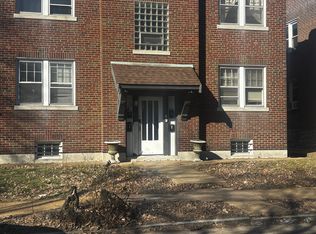 5043 Alaska Ave #D, Saint Louis, MO