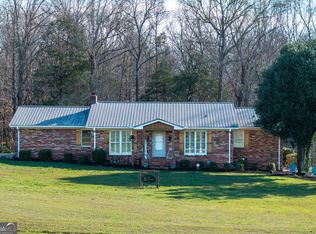 2456 Eddleman Dr NW, Dewy Rose, GA 30634