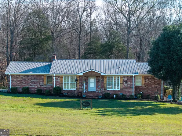 2456 Eddleman Dr NW, Dewy Rose, GA 30634