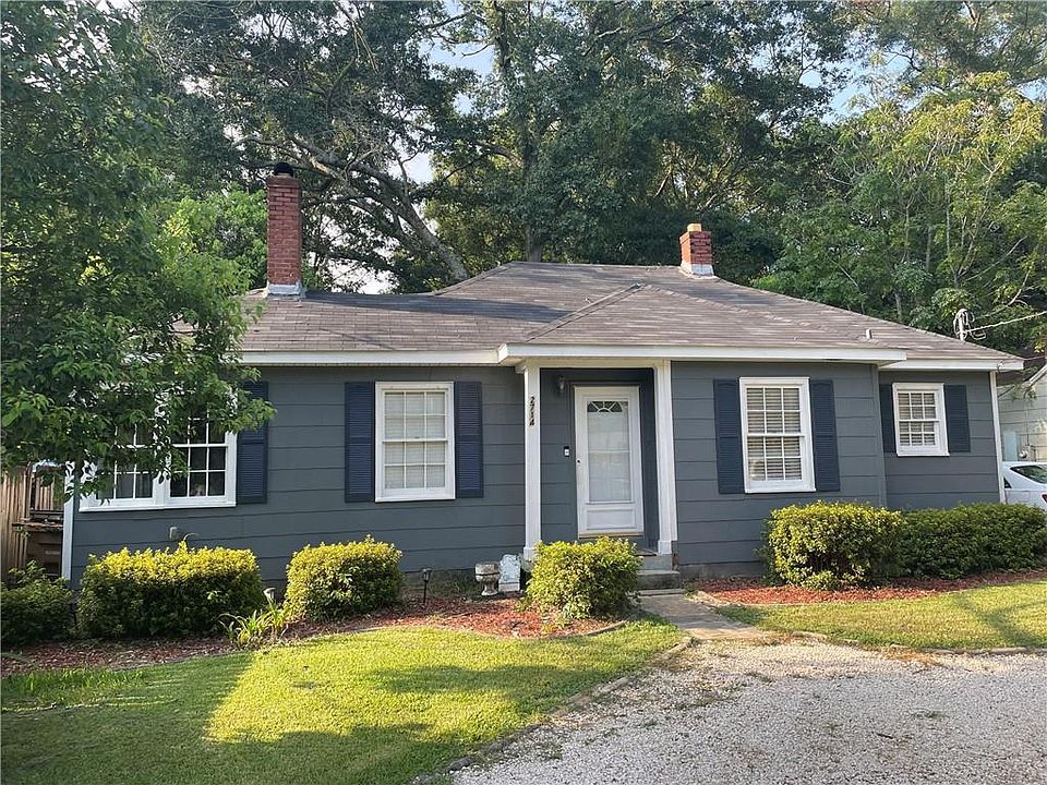 2714 Ralston Rd, Mobile, AL 36606 Zillow