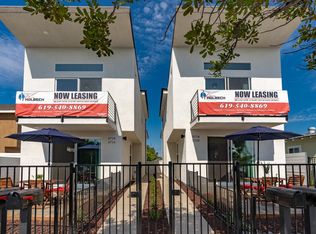 3716 Cherokee Ave, San Diego, CA 92104