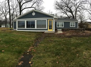 1033 Nipigon Beach Rd, Coldwater, MI 49036