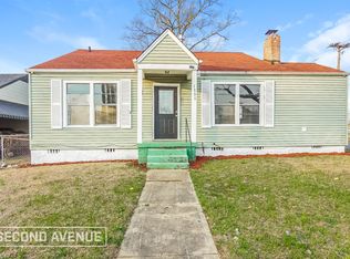 1800 Woodland Ave SW, Birmingham, AL 35211