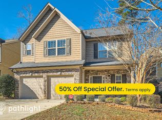 3919 Kingfisher Dr, Atlanta, GA 30349