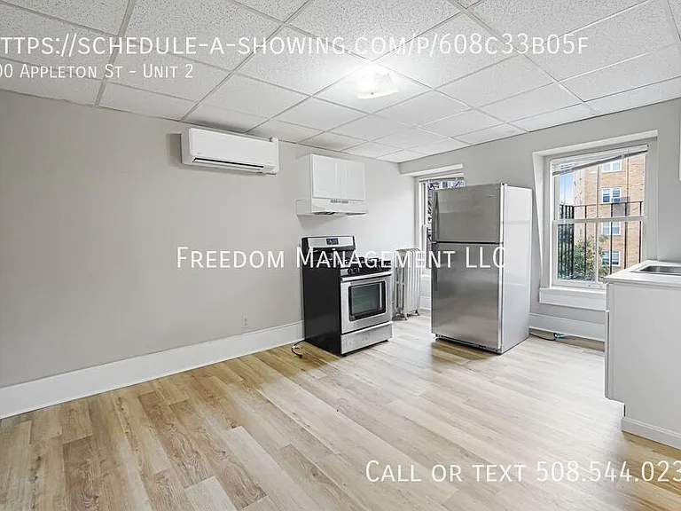 100 Appleton St #2 — Photo 6