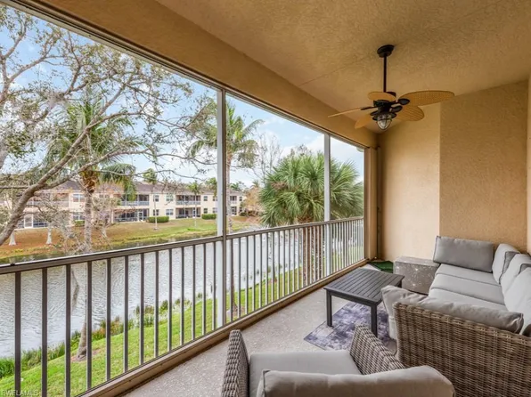 6021 Jonathans Bay CIR #302, FORT MYERS, FL 33908
