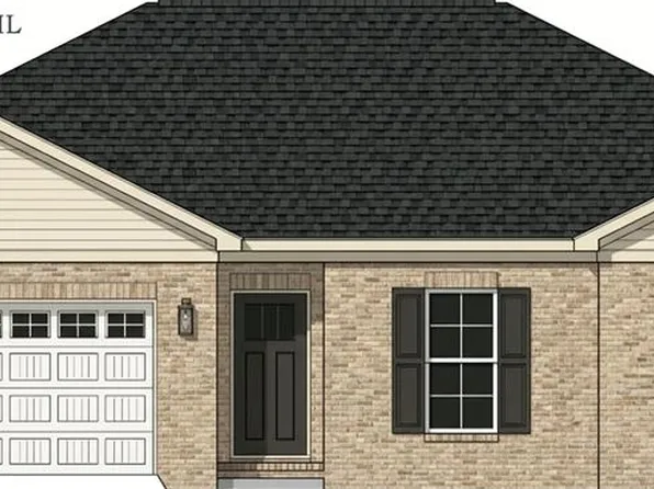 120 Edgewood Trl, Headland, AL 36345
