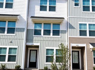 217 Kennerly Ave UNIT D, Mooresville, NC 28115