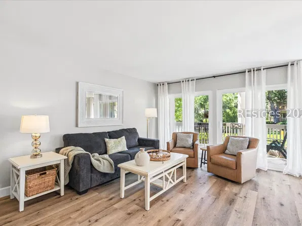 79 Lighthouse Road UNIT 2408, Hilton Head Island, SC 29928