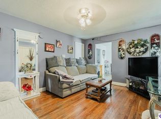 215 Peak St, Hodgenville, KY 42748