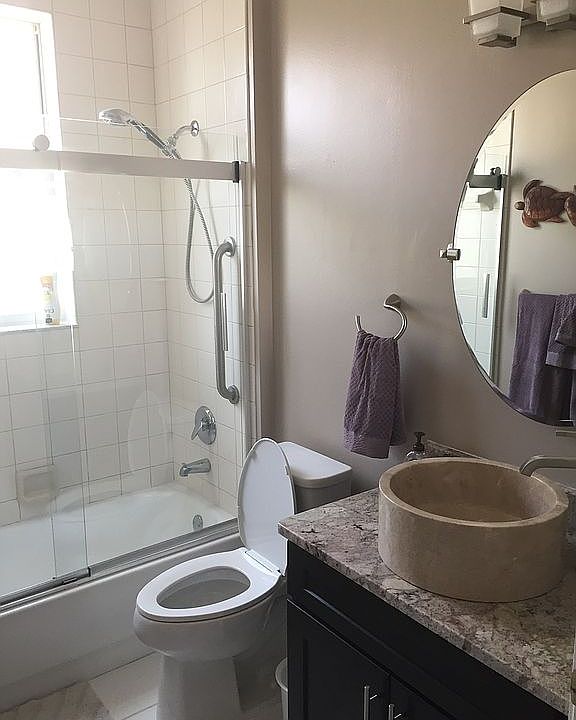 Guest Bath