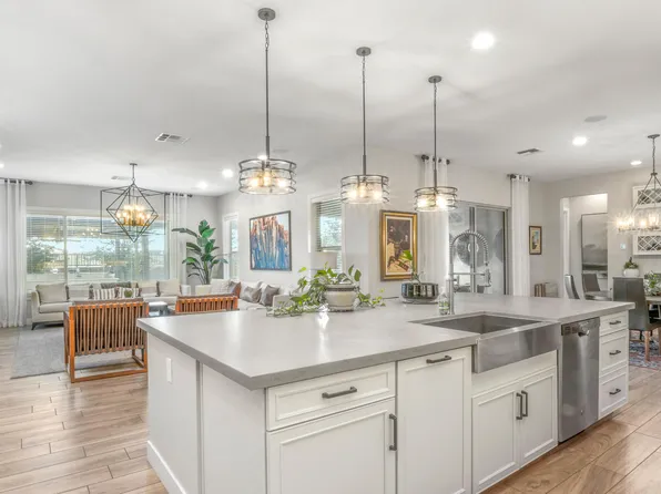 21470 S 228TH Place, Queen Creek, AZ 85142